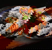 IKI Sushi  Grill - Bankstown - Accommodation Mooloolaba