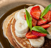 Incafe Restaurant - Accommodation Mooloolaba