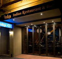 Inka - Indian Restaurant  Bar - Accommodation Mooloolaba
