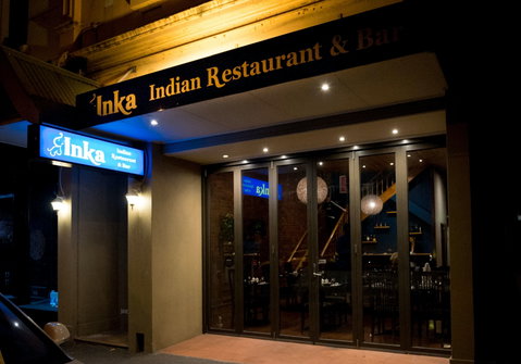 Inka - Indian Restaurant & Bar - Accommodation Mooloolaba 0