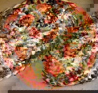 Jack's Pizza  Pasta - Accommodation Mooloolaba