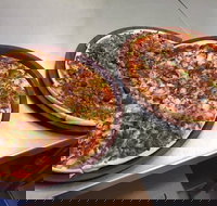 JC's Pizza - Curl Curl - Accommodation Mooloolaba