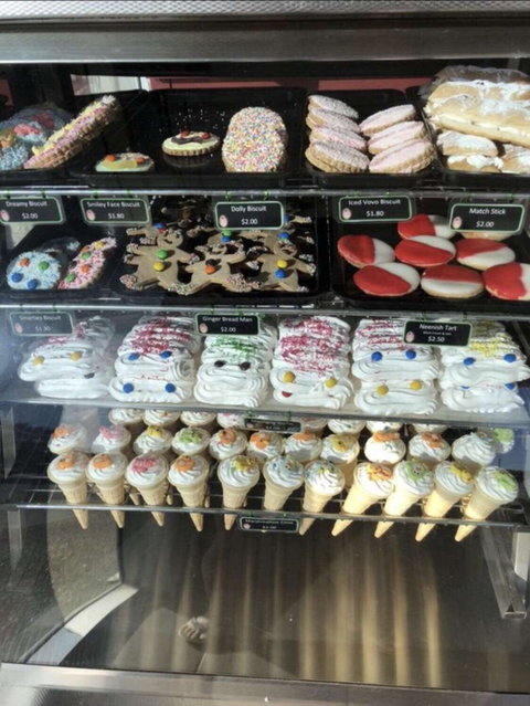 Jindalee Bakery - Accommodation Mooloolaba 0