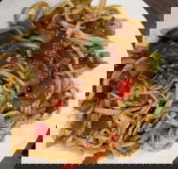 Kaynam Xinjiang Restaurant - Accommodation Mooloolaba