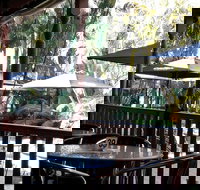 Kelly's Cafe  Restaurant - Accommodation Mooloolaba