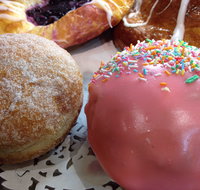 Kenny's Bakery Cafe - Southbank - Accommodation Mooloolaba