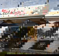 Ketchup Cafe - Accommodation Mooloolaba