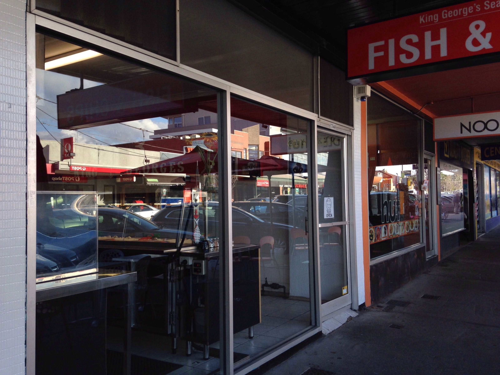 Fairfield VIC Accommodation Mooloolaba