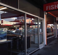 King George's Seafood  Oysters - Accommodation Mooloolaba