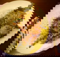 Kong's Chinese Bistro - Craigieburn - Accommodation Mooloolaba