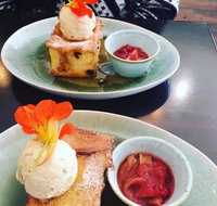 Lady Marmalade Cafe - Accommodation Mooloolaba