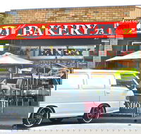 Lai Bakery - Sunshine North - Accommodation Mooloolaba
