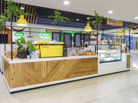 La Society Cafe - Accommodation Mooloolaba 1