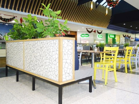 La Society Cafe - Accommodation Mooloolaba 2