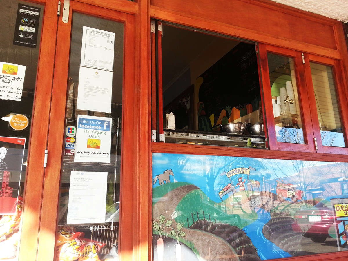 Bannockburn VIC Accommodation Mooloolaba