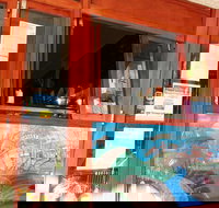 Le Due Sorelle Cafe - Accommodation Mooloolaba