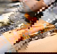 Legends on Hansen - Accommodation Mooloolaba