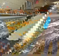 Lidcombe Hot Bread - Accommodation Mooloolaba