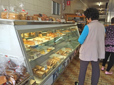 Lidcombe Hot Bread - Accommodation Mooloolaba 0