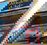 Maddies Cafe - Accommodation Mooloolaba