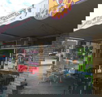 Marsden's Seafood - Accommodation Mooloolaba