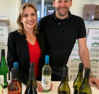 McKellar Ridge Wines - Accommodation Mooloolaba