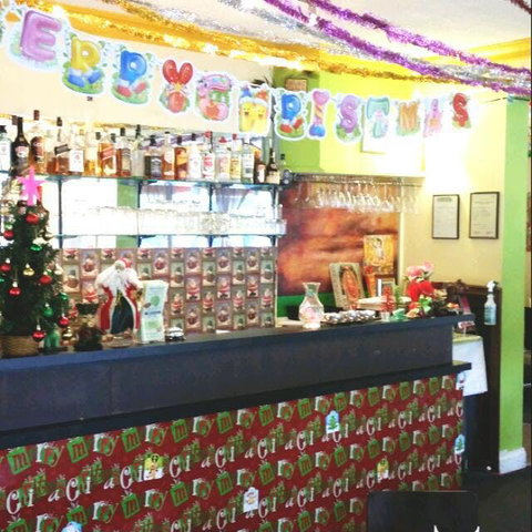 Mint Leaf Indian Restaurant - Accommodation Mooloolaba 0