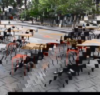 Ming's Pantry - Accommodation Mooloolaba