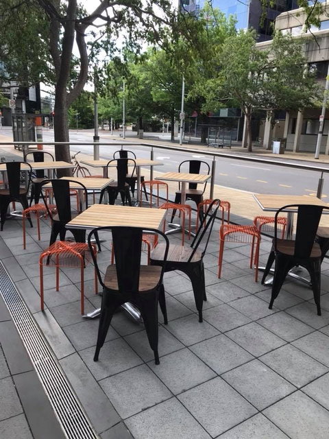 Ming's Pantry - Accommodation Mooloolaba 0