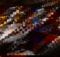 Molly - Accommodation Mooloolaba