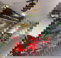 Mon's Ethics Cafe - Accommodation Mooloolaba