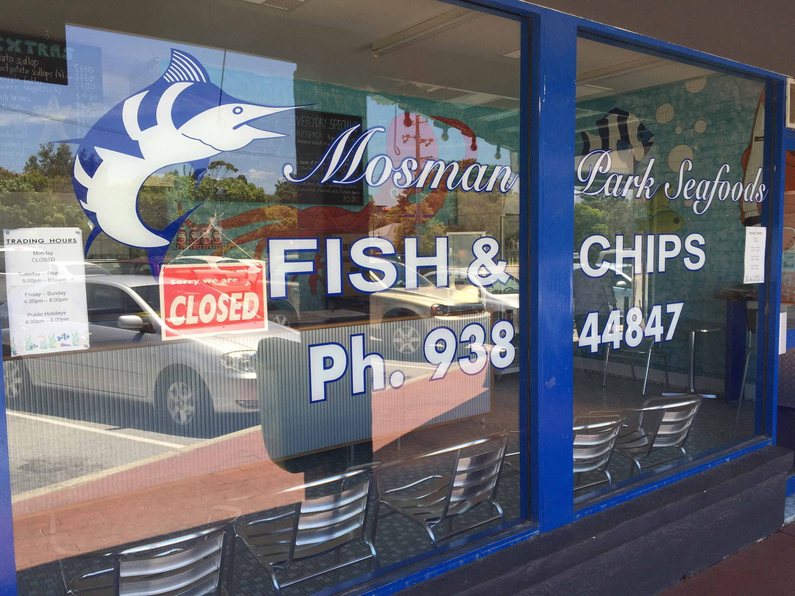 Mosman Park WA Accommodation Mooloolaba