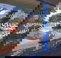 Mosman Park Seafoods - Accommodation Mooloolaba