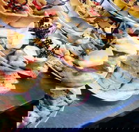 Mt Nathan Coolibah Cafe - Accommodation Mooloolaba