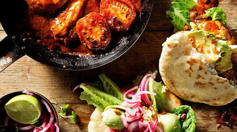 Nando's - Craigieburn - Accommodation Mooloolaba 0