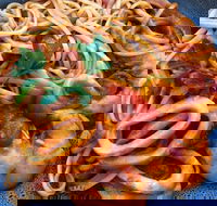 Napoli Zero81 Pizza Bar - Accommodation Mooloolaba