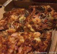 Narangba Village Pizza - Accommodation Mooloolaba