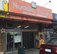 Noodle Villiage - Accommodation Mooloolaba