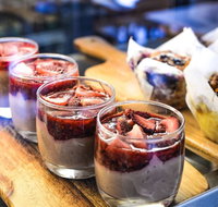 North Forty Two Eatery  Coffee - Accommodation Mooloolaba