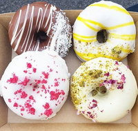 Nutie Donuts - Surry Hills - Accommodation Mooloolaba