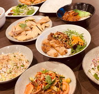 Ocean Dragon Noodle House - Accommodation Mooloolaba