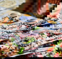 Pamir Restaurant - Accommodation Mooloolaba