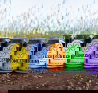 Pioneer Brewing Co. - Accommodation Mooloolaba