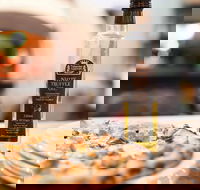 Pizzeria Romana - Accommodation Mooloolaba