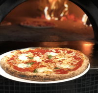 Pizza Padrone - Accommodation Mooloolaba