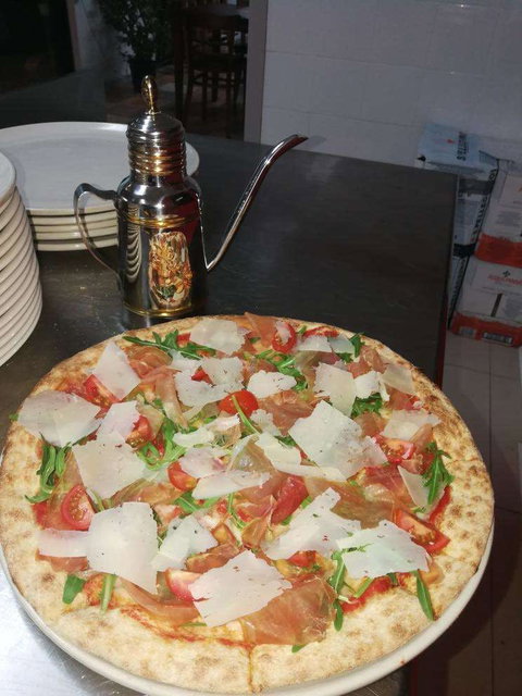 Pizziko - Accommodation Mooloolaba 0