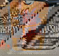 Port Elliot Bakery - Accommodation Mooloolaba