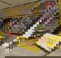 Pr Korean Restaurant - Accommodation Mooloolaba