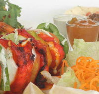 Raavi's Cumin - Accommodation Mooloolaba
