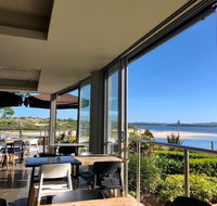 Reef Bar and Grill - Accommodation Mooloolaba